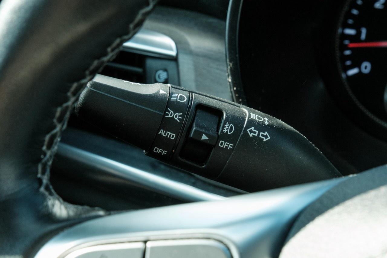 2022 Kia Telluride Nightsky AWD Photo