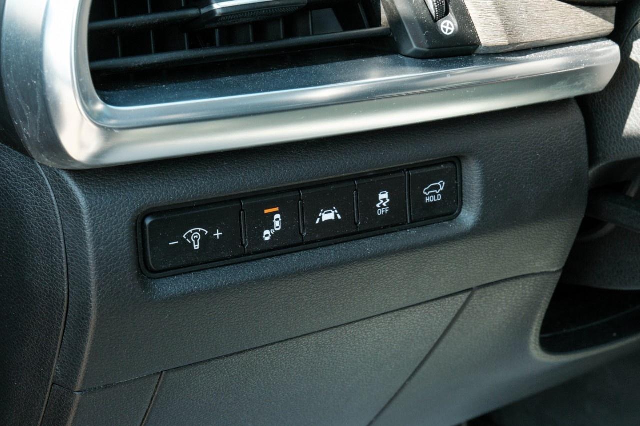 2022 Kia Telluride Nightsky AWD Photo