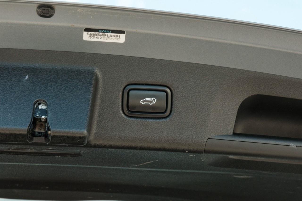 2022 Kia Telluride Nightsky AWD Photo