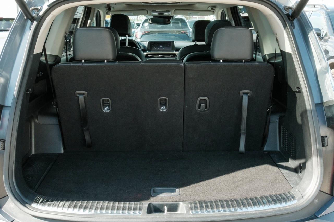 2022 Kia Telluride Nightsky AWD Photo