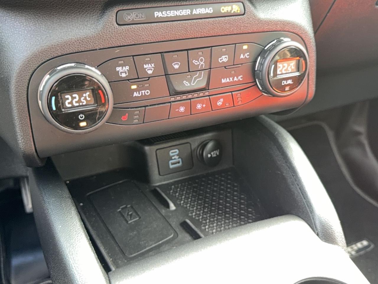 2021 Ford Bronco Sport BADLANDS-4X4-SUNROOF-2 TONE HEATED LEATHER-B/O SOUND-HITCH PKG-DRIVE ASSIST-WIRELESS CHARGE Photo
