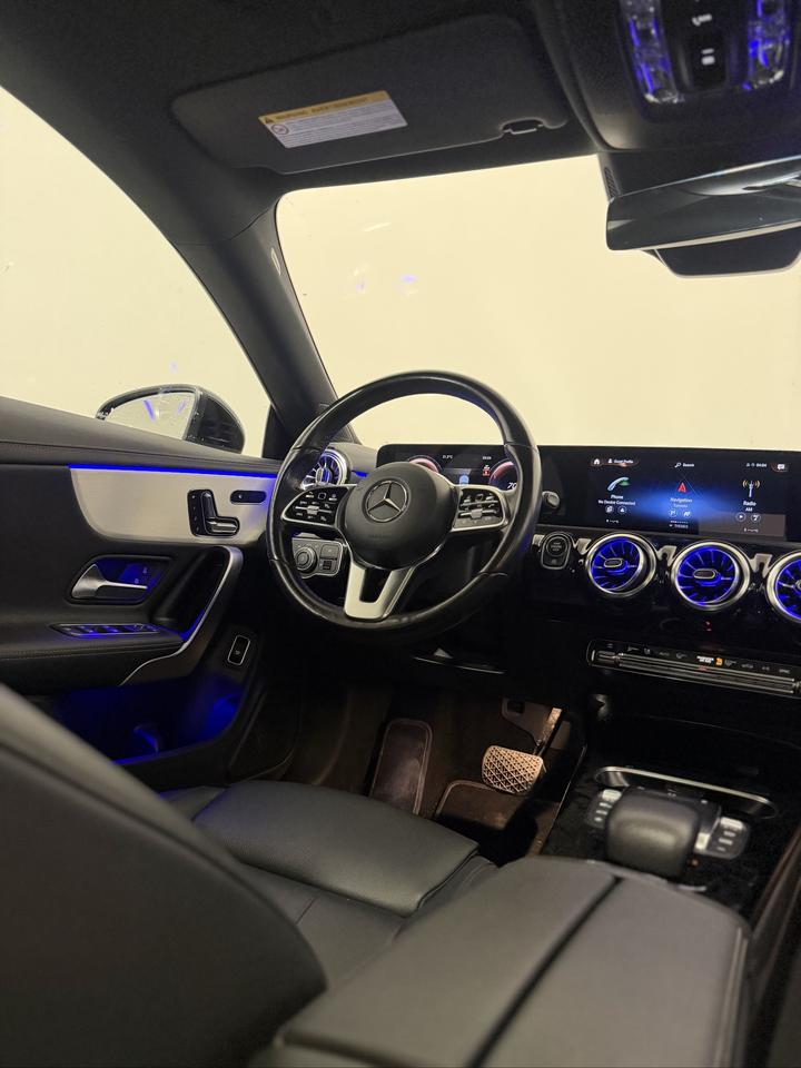 2023 Mercedes-Benz CLA-Class CLA 250 | LEATHER | PANOROOF | CARPLAY Photo