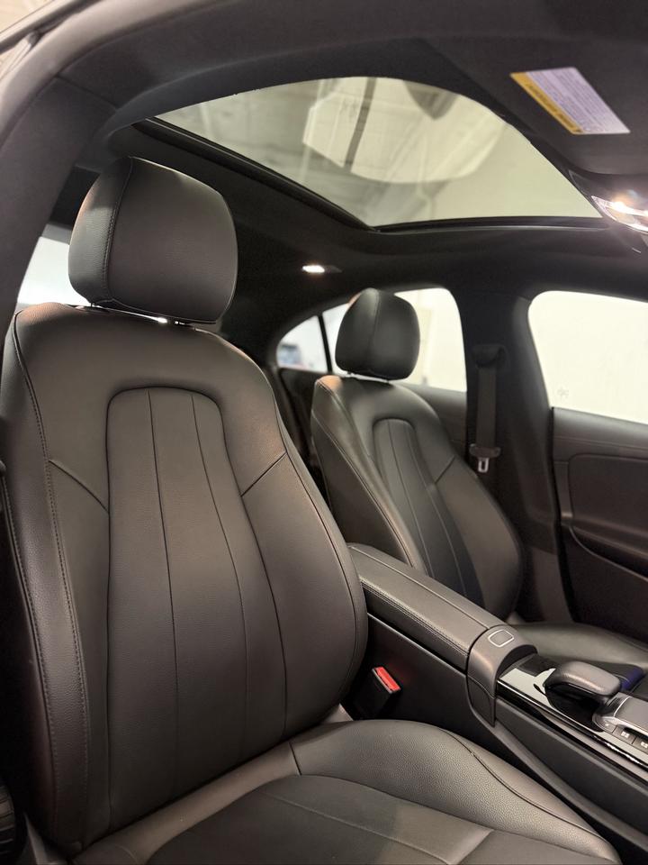 2023 Mercedes-Benz CLA-Class CLA 250 | LEATHER | PANOROOF | CARPLAY Photo