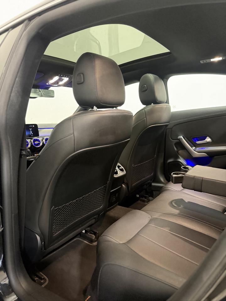 2023 Mercedes-Benz CLA-Class CLA 250 | LEATHER | PANOROOF | CARPLAY Photo