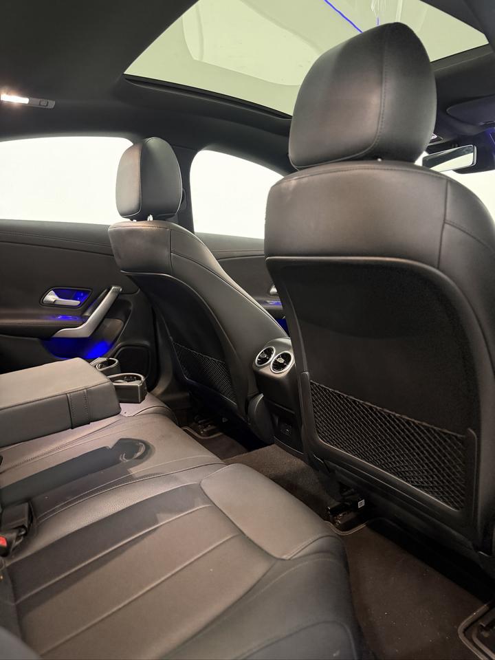 2023 Mercedes-Benz CLA-Class CLA 250 | LEATHER | PANOROOF | CARPLAY Photo