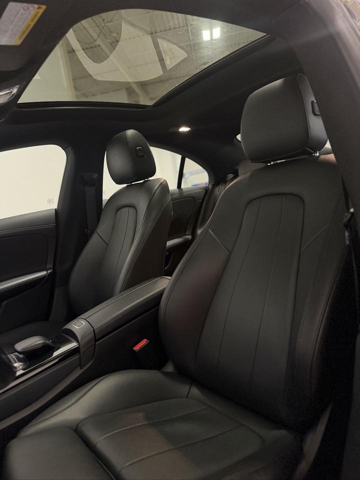 2023 Mercedes-Benz CLA-Class CLA 250 | LEATHER | PANOROOF | CARPLAY Photo