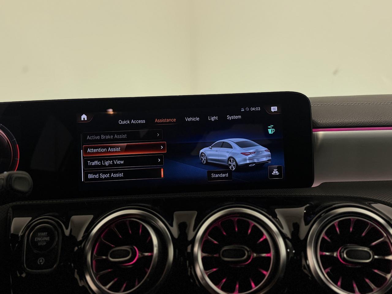2023 Mercedes-Benz CLA-Class CLA 250 | LEATHER | PANOROOF | CARPLAY Photo