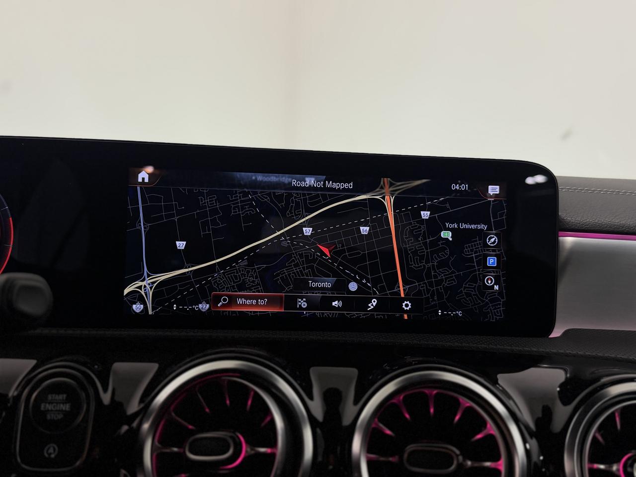 2023 Mercedes-Benz CLA-Class CLA 250 | LEATHER | PANOROOF | CARPLAY Photo