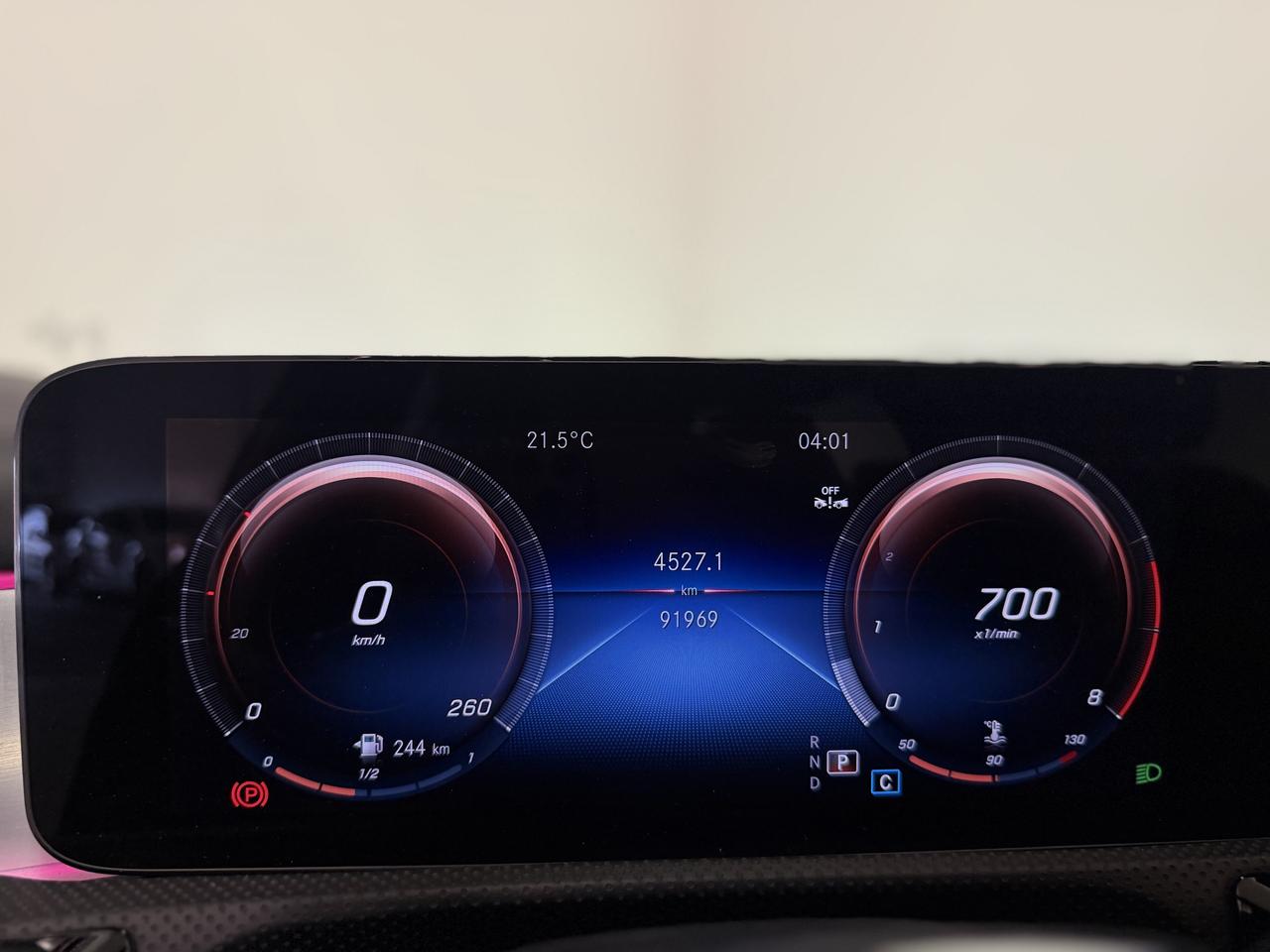 2023 Mercedes-Benz CLA-Class CLA 250 | LEATHER | PANOROOF | CARPLAY Photo