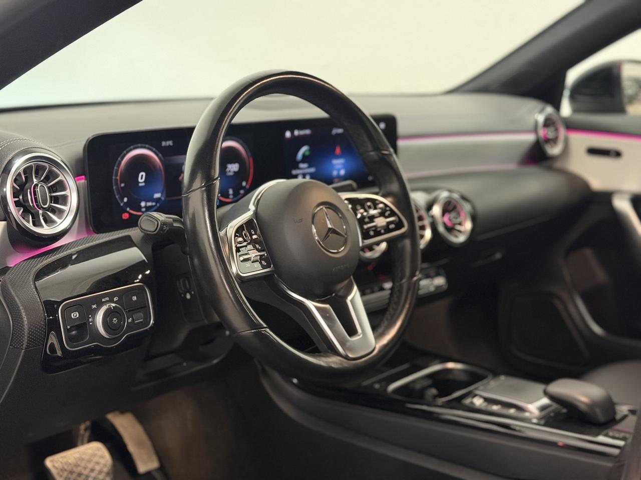 2023 Mercedes-Benz CLA-Class CLA 250 | LEATHER | PANOROOF | CARPLAY Photo