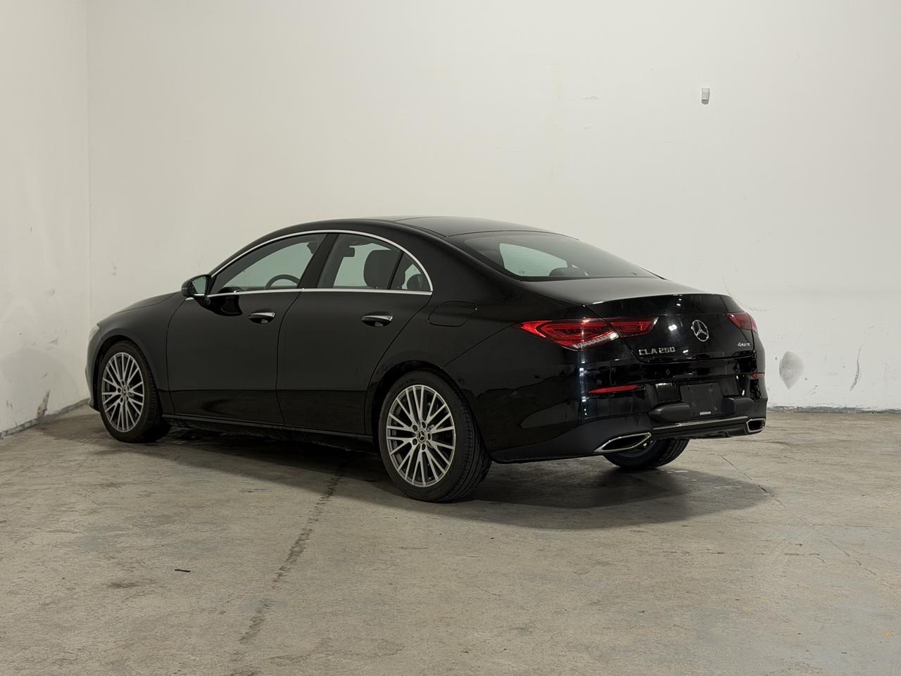 2023 Mercedes-Benz CLA-Class CLA 250 | LEATHER | PANOROOF | CARPLAY Photo3