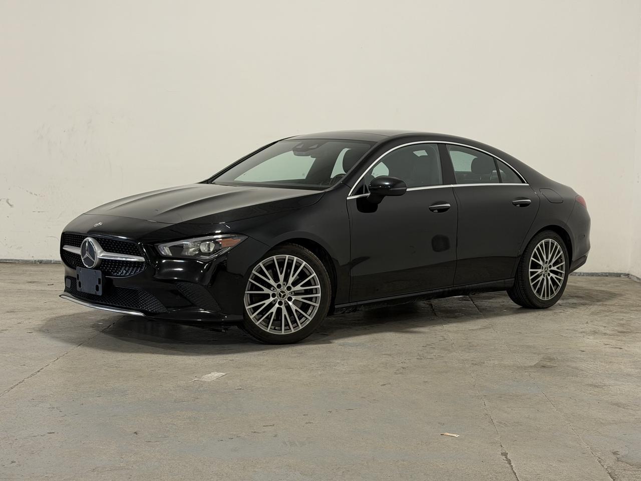 2023 Mercedes-Benz CLA-Class CLA 250 | LEATHER | PANOROOF | CARPLAY - Photo #1