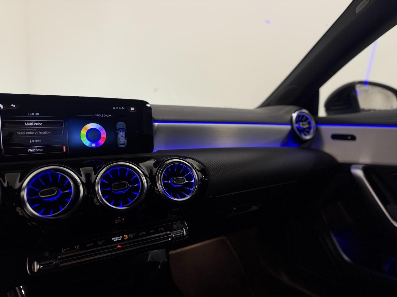 2023 Mercedes-Benz CLA-Class CLA 250 | LEATHER | PANOROOF | CARPLAY Photo