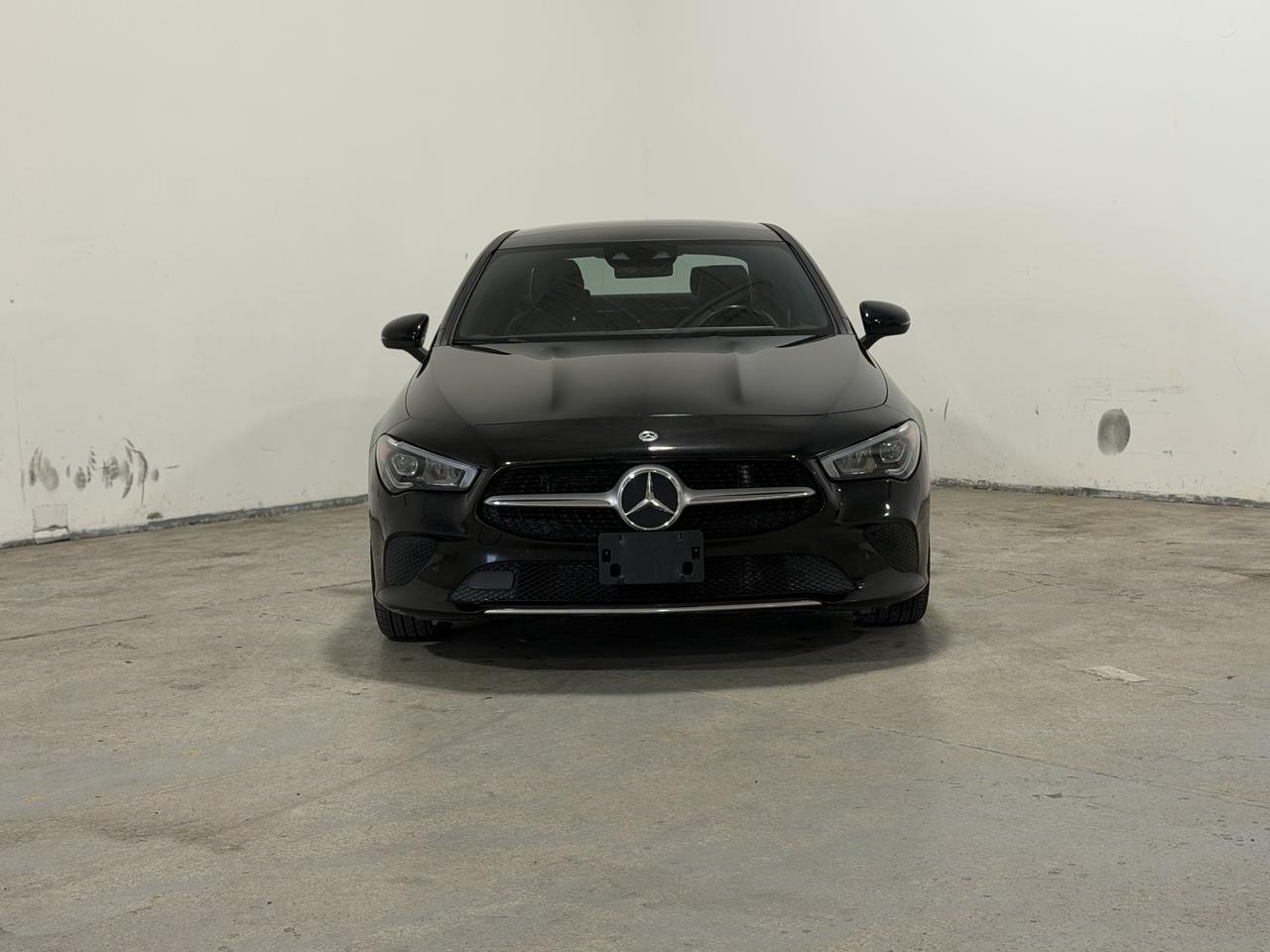 2023 Mercedes-Benz CLA-Class CLA 250 | LEATHER | PANOROOF | CARPLAY Photo1