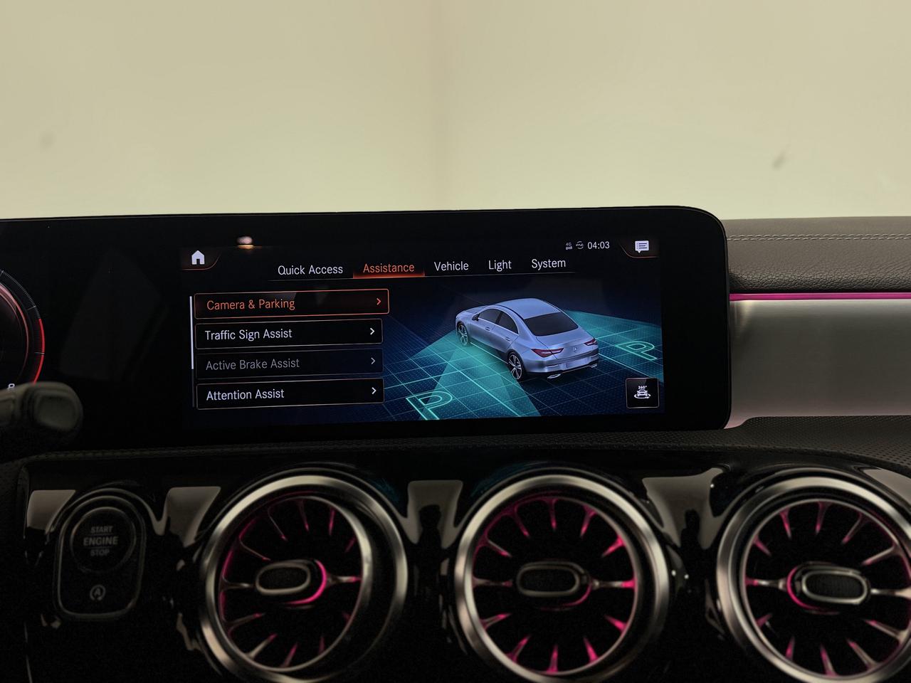 2023 Mercedes-Benz CLA-Class CLA 250 | LEATHER | PANOROOF | CARPLAY Photo