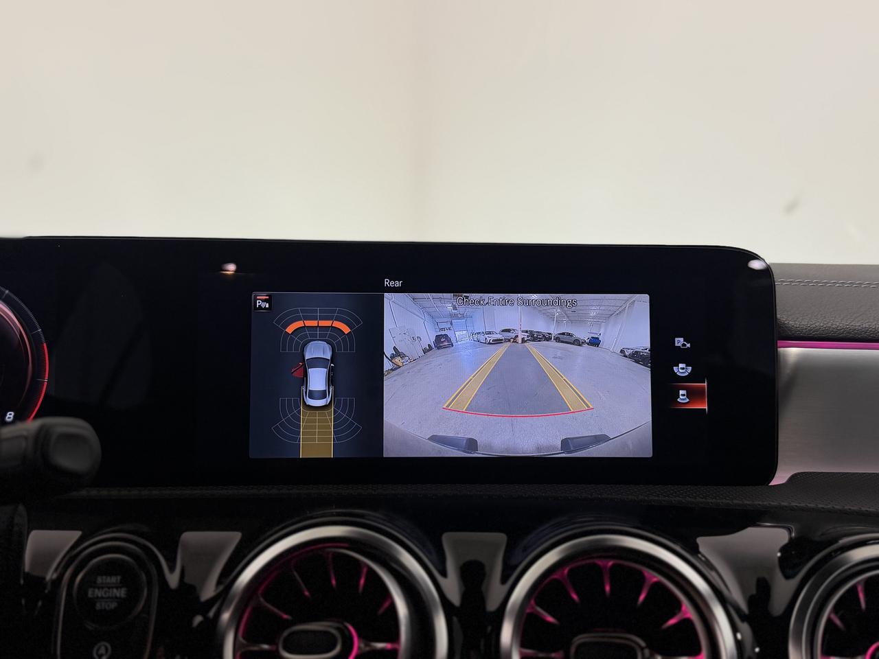 2023 Mercedes-Benz CLA-Class CLA 250 | LEATHER | PANOROOF | CARPLAY Photo