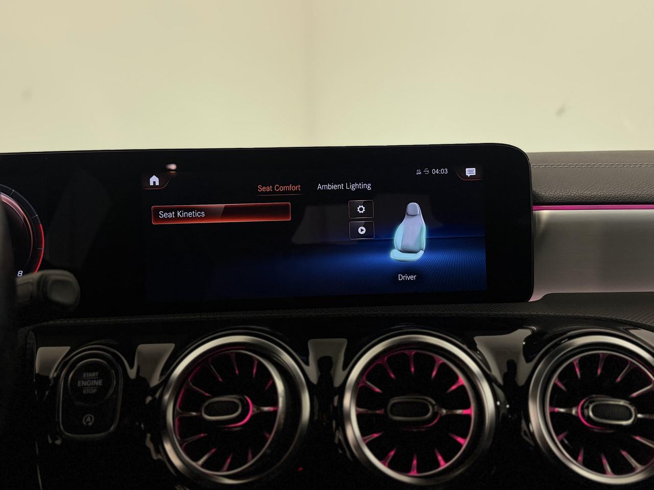 2023 Mercedes-Benz CLA-Class CLA 250 | LEATHER | PANOROOF | CARPLAY Photo