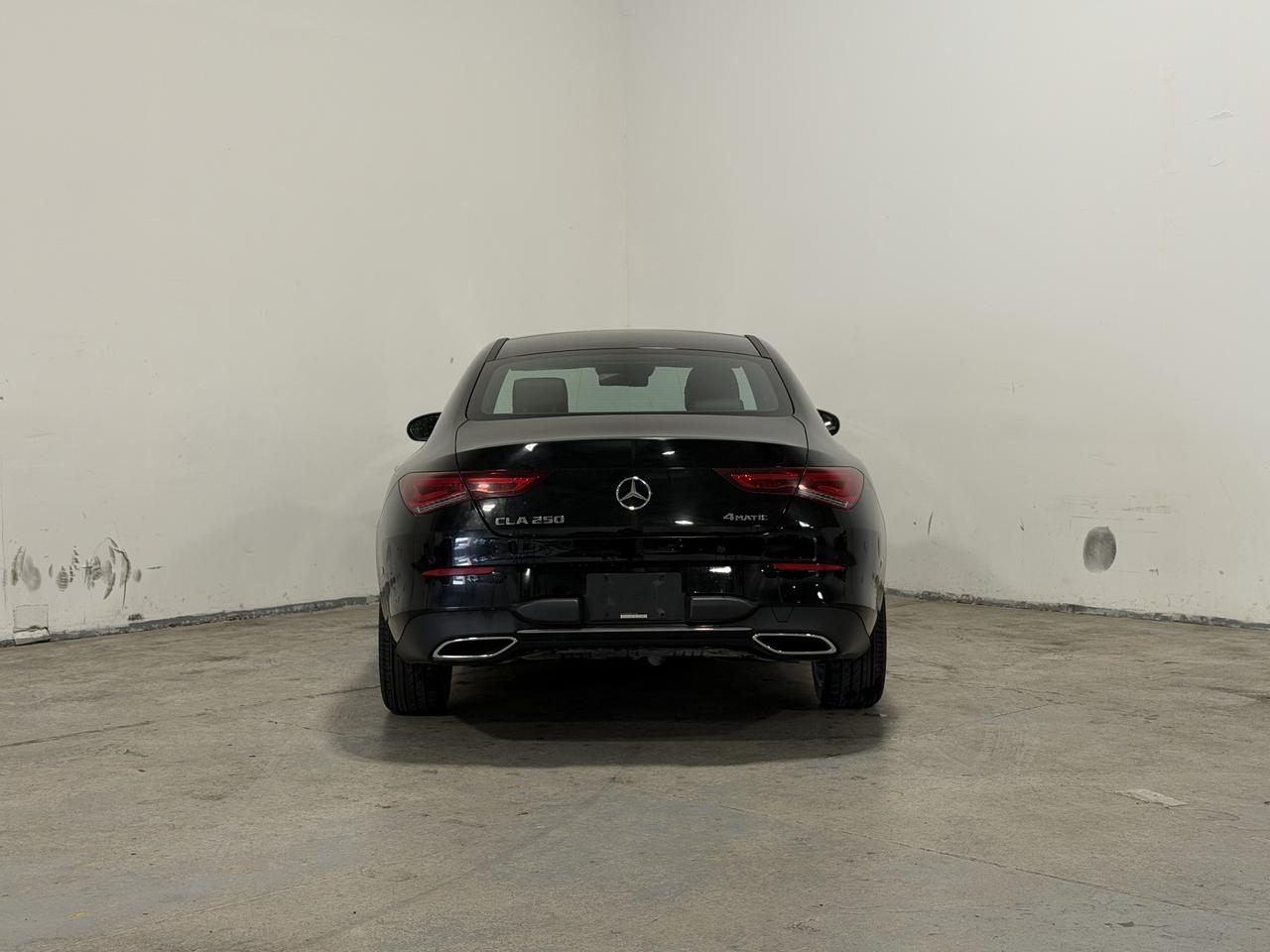 2023 Mercedes-Benz CLA-Class CLA 250 | LEATHER | PANOROOF | CARPLAY Photo4