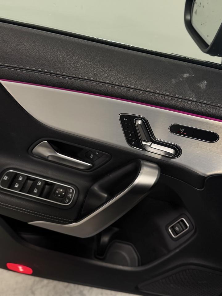 2023 Mercedes-Benz CLA-Class CLA 250 | LEATHER | PANOROOF | CARPLAY Photo