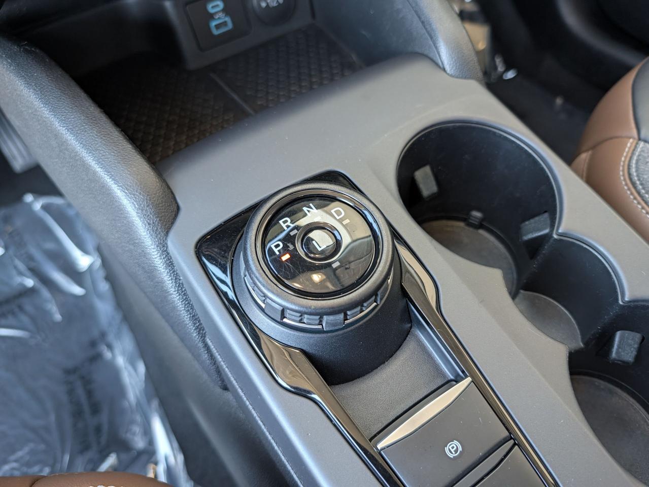 2022 Ford Bronco Sport Outer Banks 4x4 Photo