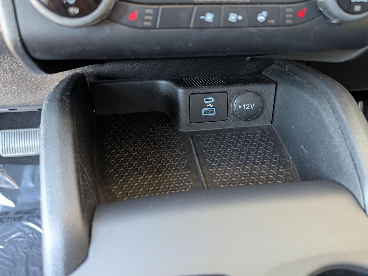 2022 Ford Bronco Sport Outer Banks 4x4 Photo
