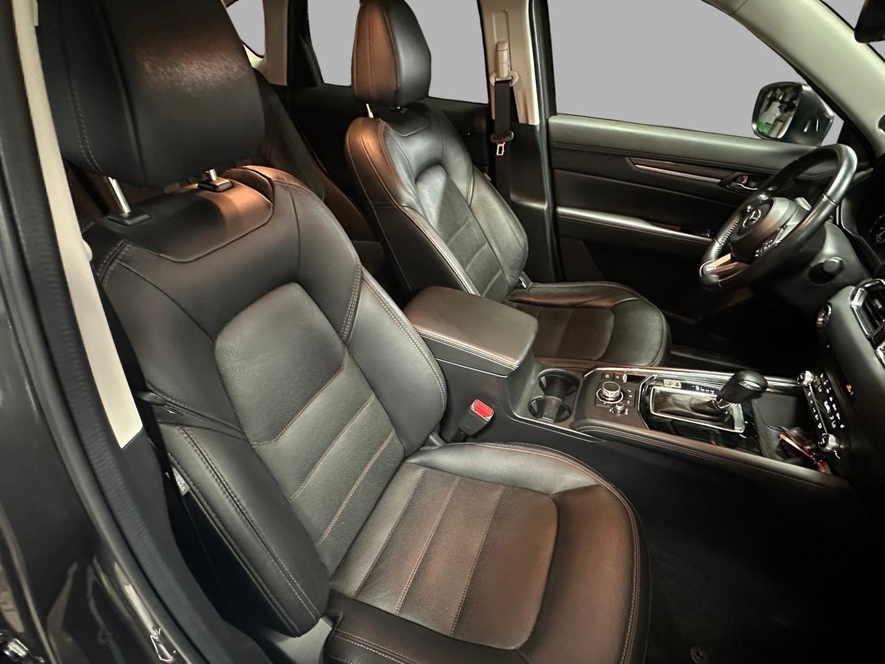 2021 Mazda CX-5 GT | CLEAN CARFAX | LOW KMS | LEATHER | AWD | SNRF Photo