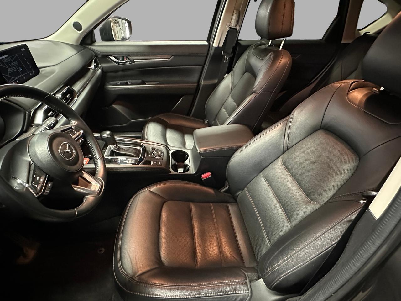 2021 Mazda CX-5 GT | CLEAN CARFAX | LOW KMS | LEATHER | AWD | SNRF Photo