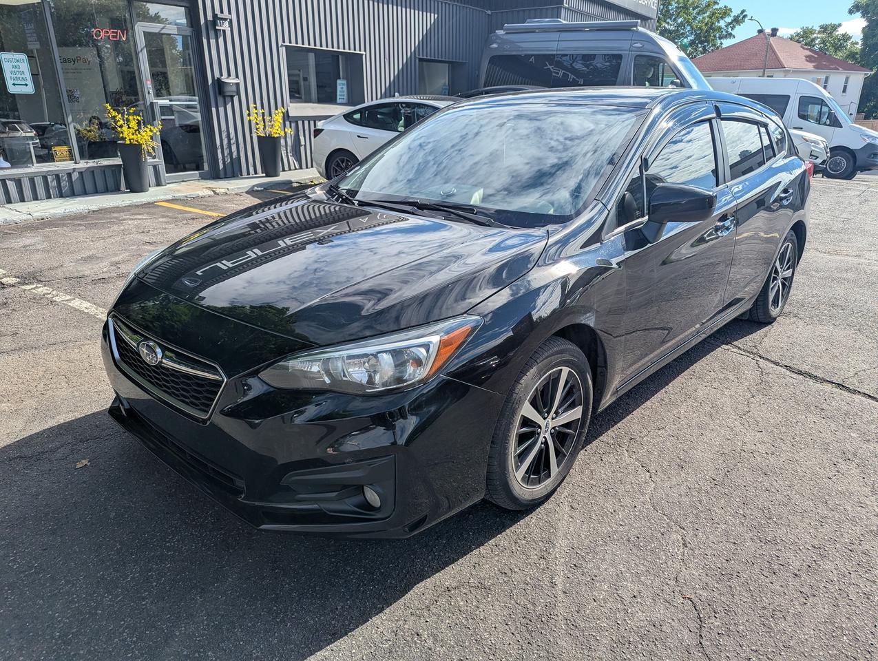 Used 2019 Subaru Impreza  for sale in Ottawa, ON
