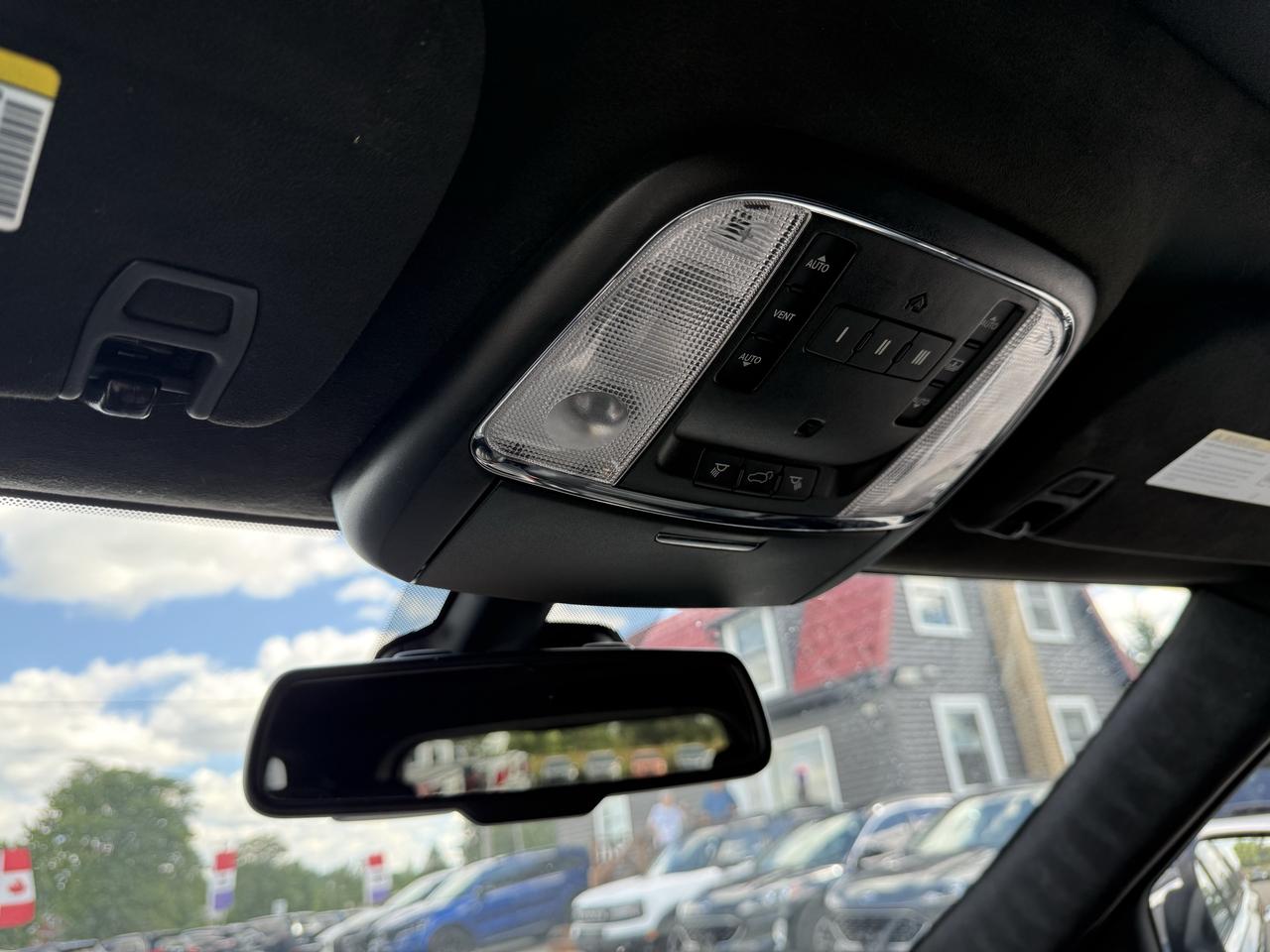 2015 Jeep Grand Cherokee 4WD 4dr Summit Photo