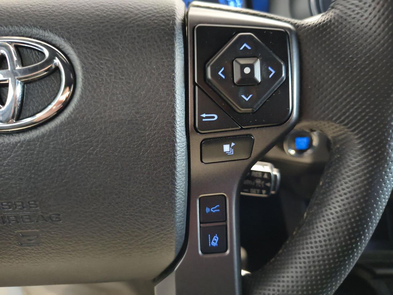 2023 Toyota Tacoma TRD Sport Photo