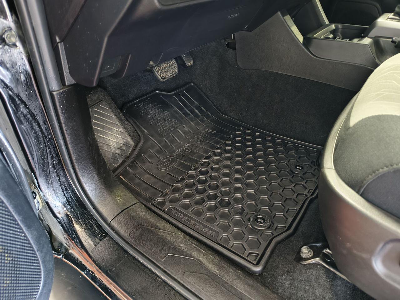 2023 Toyota Tacoma TRD Sport Photo