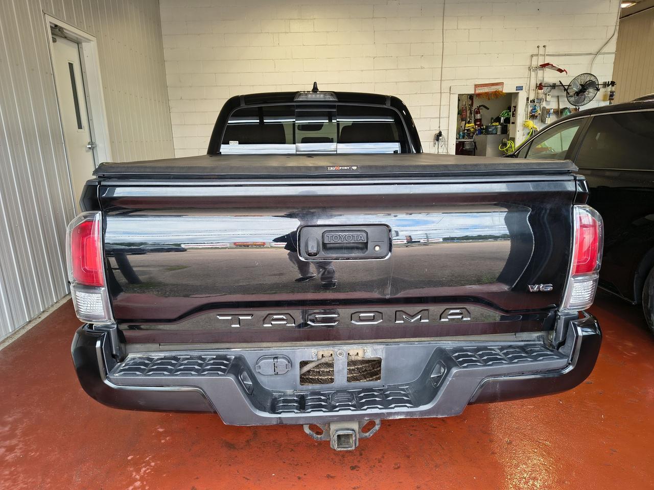2023 Toyota Tacoma TRD Sport Photo