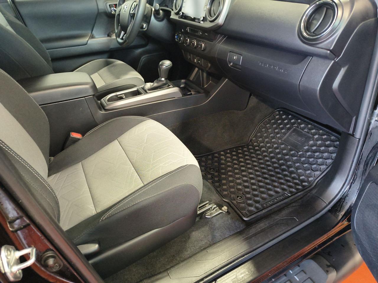 2023 Toyota Tacoma TRD Sport Photo