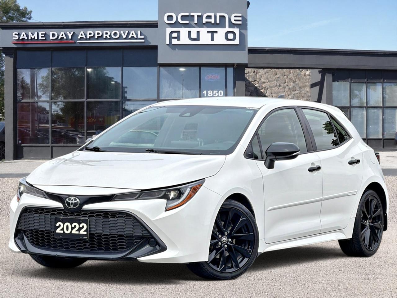 Used 2022 Toyota Corolla  for sale in Scarborough, ON