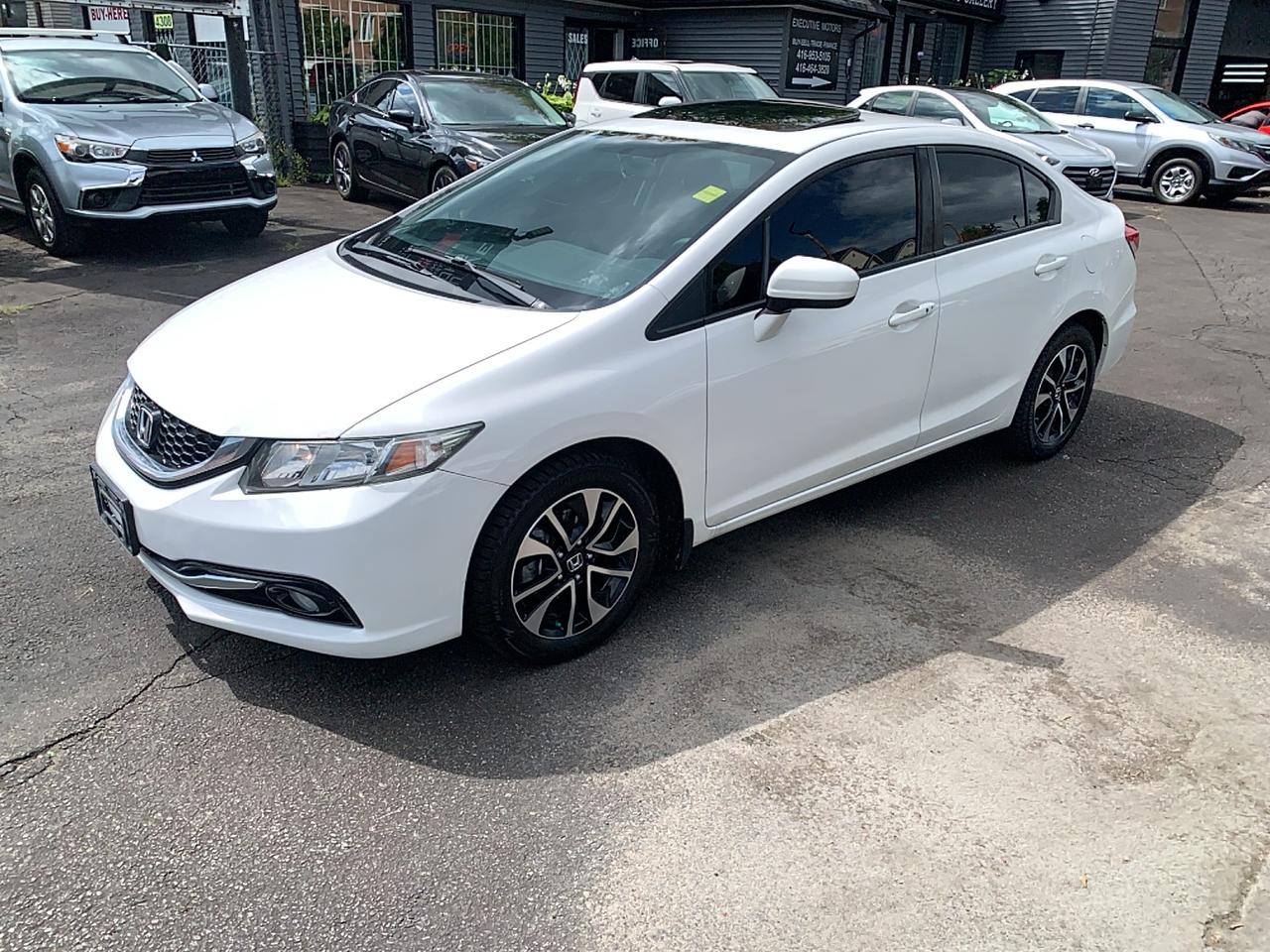 <p>CERTIFICATION AVAILABLE FOR $999</p><p>&nbsp;</p><p>*ASKING PRICE INCLUDES:</p><p>-FREE OIL CHANGE</p><p>-FREE RUST PROOFING</p><p>-FREE AIR FILTER AND CABIN FILTER REPLACEMENT</p><p>&nbsp;</p><p>CALL US TODAY FOR MORE DETAILS WERE OPEN 7 DAYS A WEEK TO SERVE YOU BEST!</p><p>416-953-5105</p><p>&nbsp;</p><p>MONDAY: 10AM - 7PM</p><p>TUESDAY: 10AM - 7PM</p><p>WEDNESDAY: 10AM - 7PM</p><p>THURSDAY: 10AM - 7PM</p><p>FRIDAY: 10AM - 7PM</p><p>SATURDAY: 10AM - 6PM</p><p>SUNDAY: 12AM &ndash; 6PM</p>