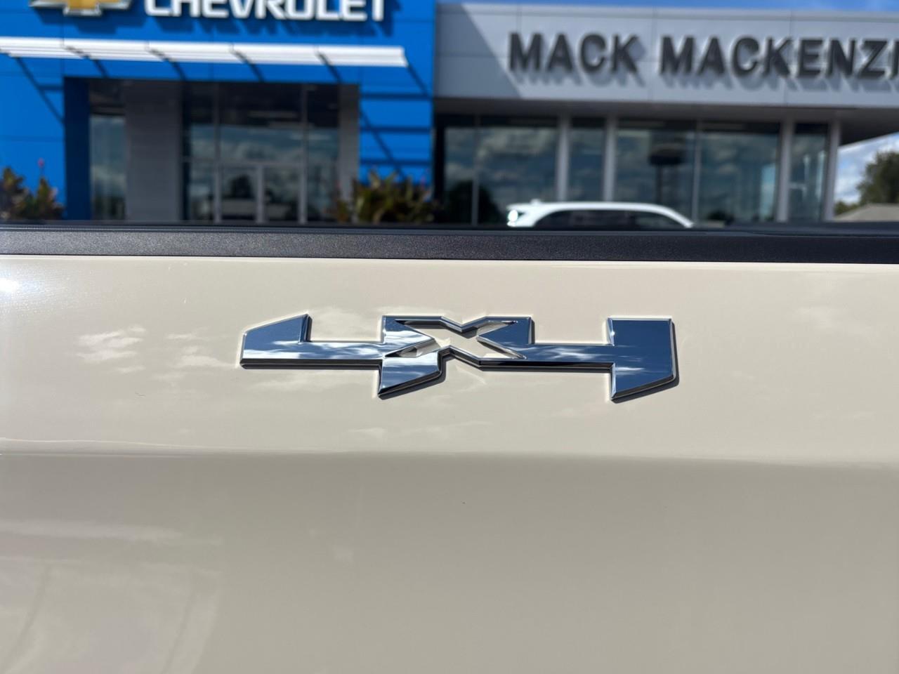 2026 GMC Sierra 1500 Pro New 6 Passenger Crew Cab V8 4X4 Truck with Factory Installed 2 Lift, 7 Diagonal Touch Screen Radio with Wireless Apple CarPlay/Android Auto Photo