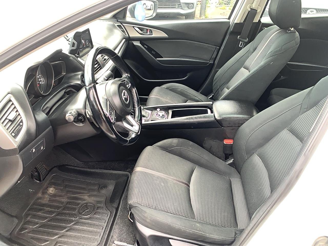 2017 Mazda MAZDA3