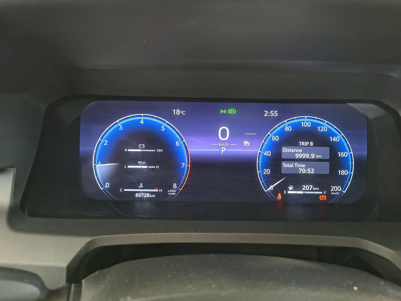 2024 Toyota Tacoma TRD Sport Photo