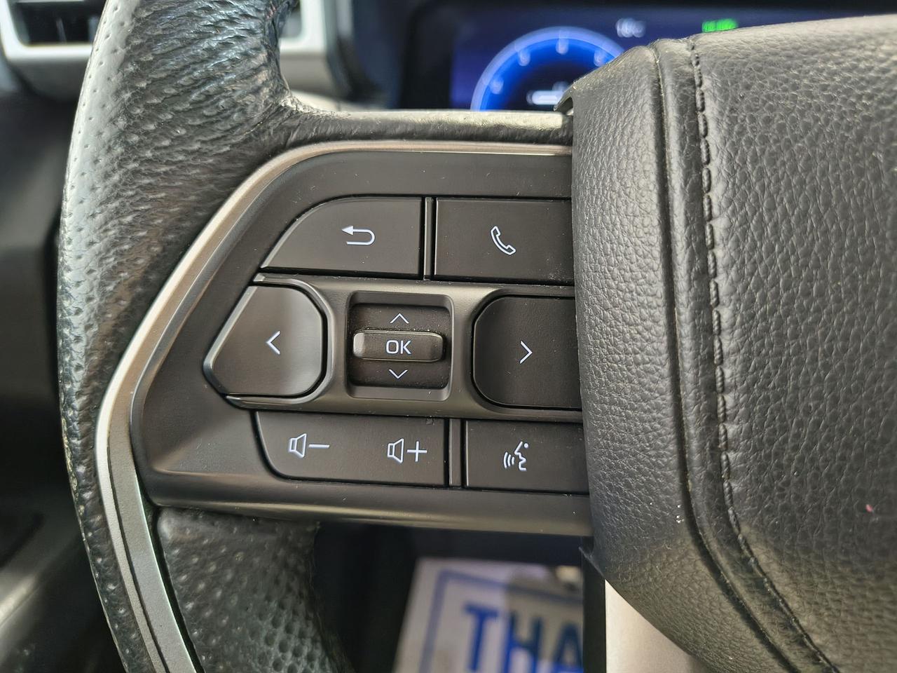 2024 Toyota Tacoma TRD Sport Photo