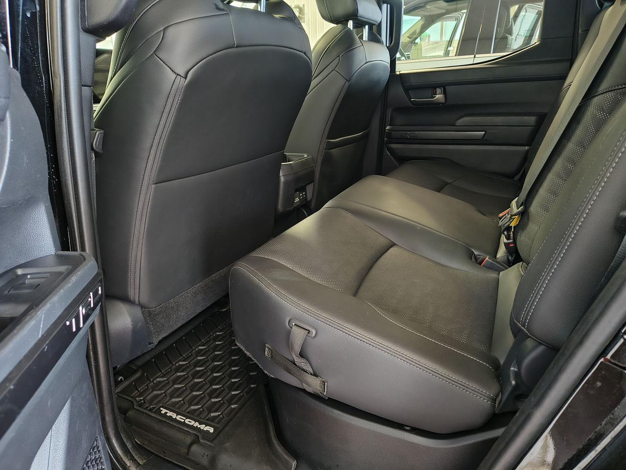 2024 Toyota Tacoma TRD Sport Photo