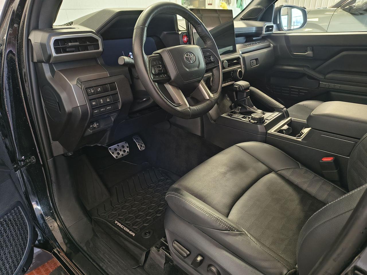 2024 Toyota Tacoma TRD Sport Photo