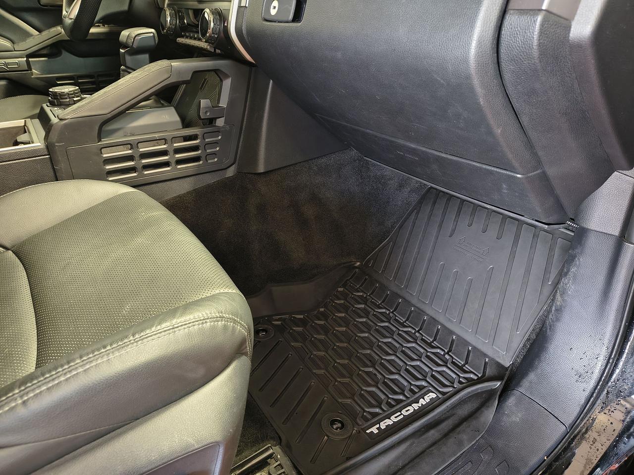 2024 Toyota Tacoma TRD Sport Photo