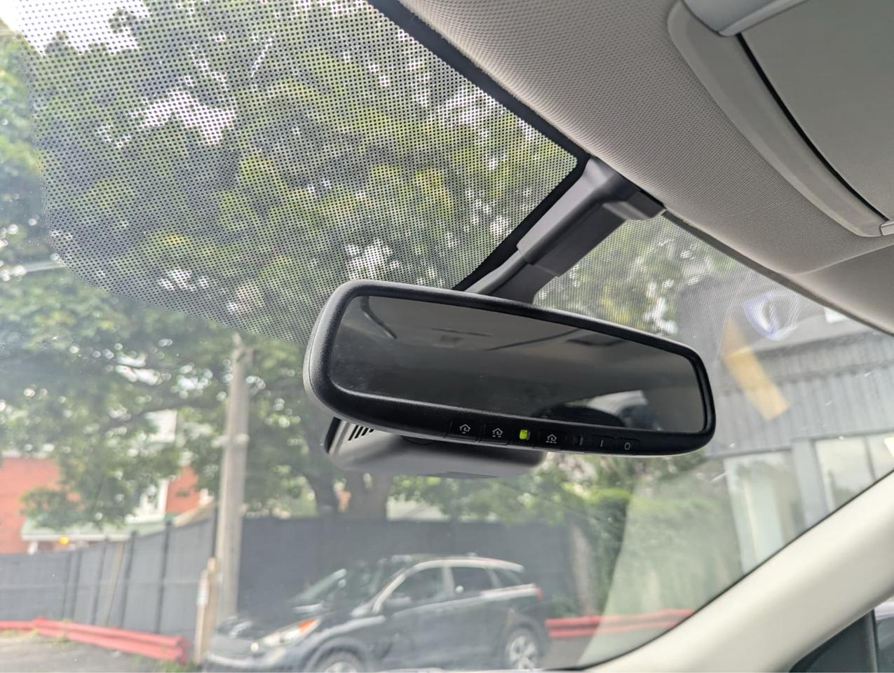 2019 Infiniti QX60 PURE Photo