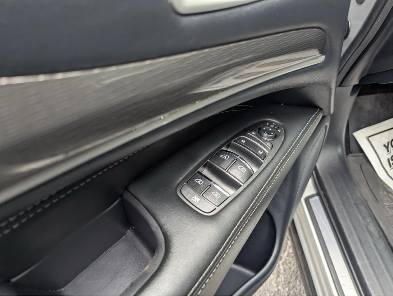 2019 Infiniti QX60 PURE Photo