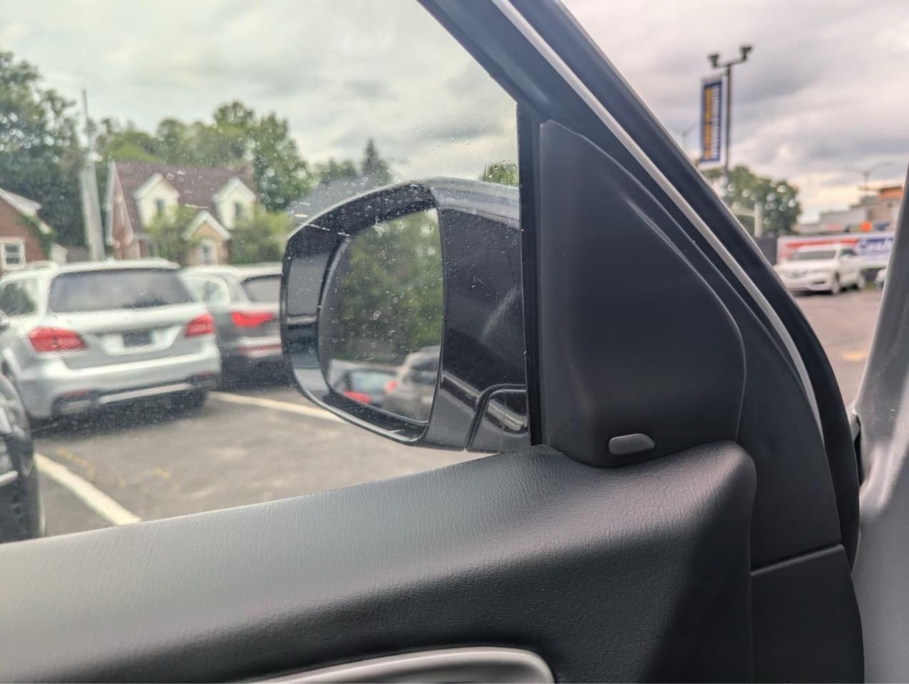 2019 Infiniti QX60 PURE Photo