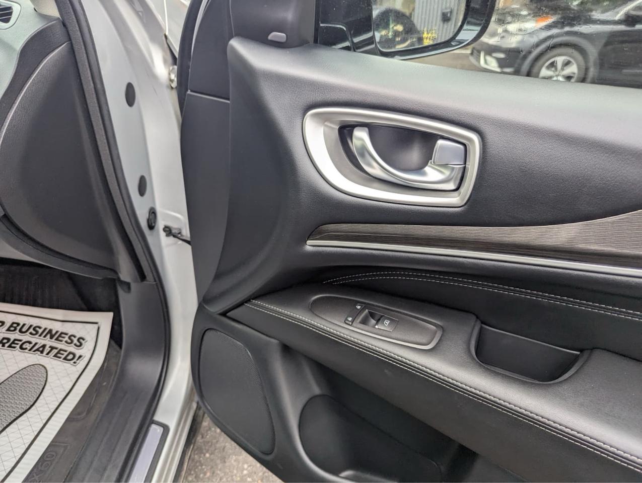 2019 Infiniti QX60 PURE Photo