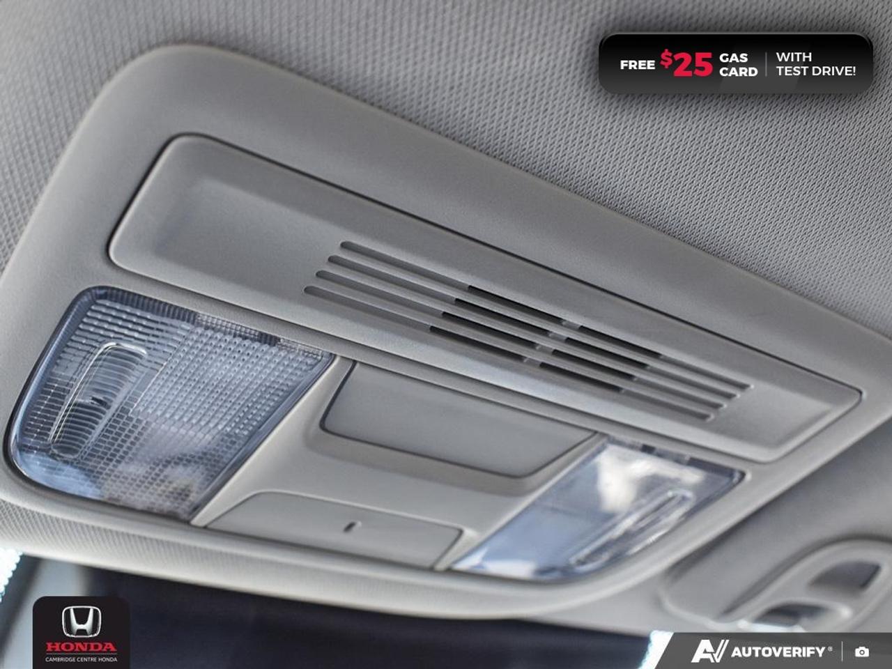 2020 Honda Civic LX HONDA SENSING TECHNOLOGIES | REARVIEW CAMERA | APPLE CARPLAY™/ANDROID AUTO™ Photo