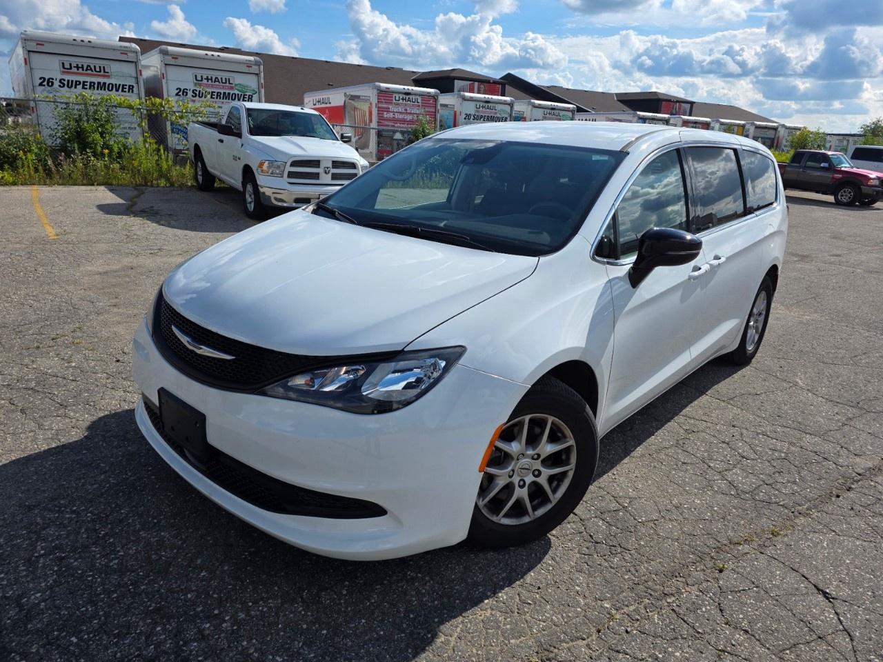 <p><strong>10 DAY NO HASSLE REFUND | FIRST OIL CHANGE ON US! | COMPLIMENTARY CARFAX REPORTS | MARKET-BASED PRICING | RIGOROUS SELECTION & RECONDITIONING PROCESS WE ONLY KEEP THE GOOD ONES | ALL-IN PRICING NO HIDDEN FEES | YOUR TRADE EXPOSED TO ONLINE AUCTION ACROSS CANADA ENSURING TOP DOLLAR FOR YOUR VEHICLE | WE'LL BUY YOUR TRADE EVEN IF YOU DON'T BUY FROM US</strong></p><p><span style=color:rgb( 58 , 80 , 95 )> </span></p><p><strong>10 day no hassle refund is not available on certain luxury/performance vehicles and uncertified vehicles.</strong></p>