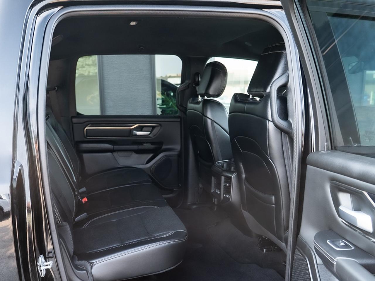 2023 RAM 1500 SPORT 4x4 CREW CAB Photo41