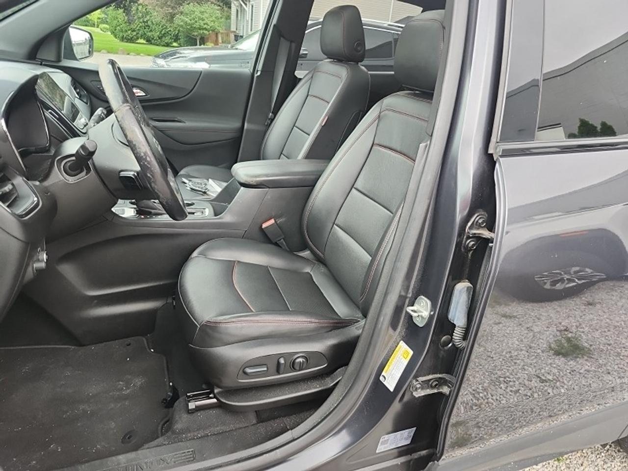 2022 Chevrolet Equinox RS, LOW KM'S, BOSE STEREO, 360 CAMERA & MORE!! - Photo #13